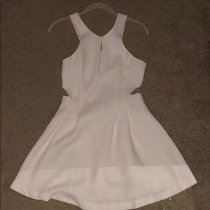 BCBG dress